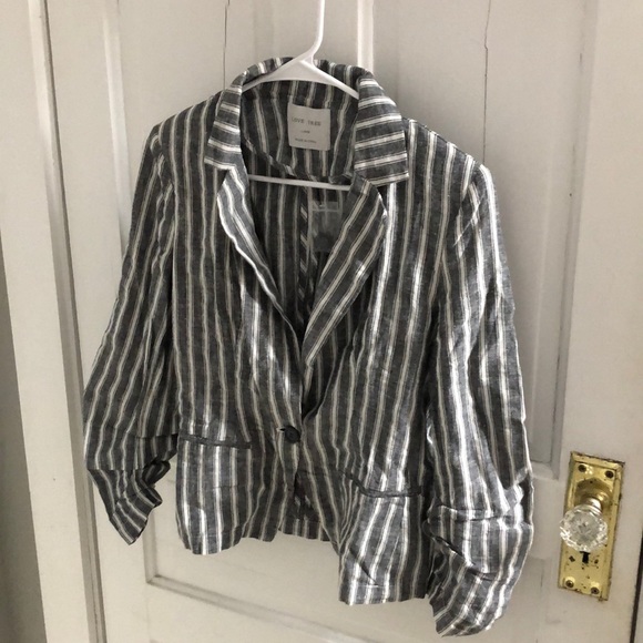 Love Tree L Blazer - Picture 1 of 3